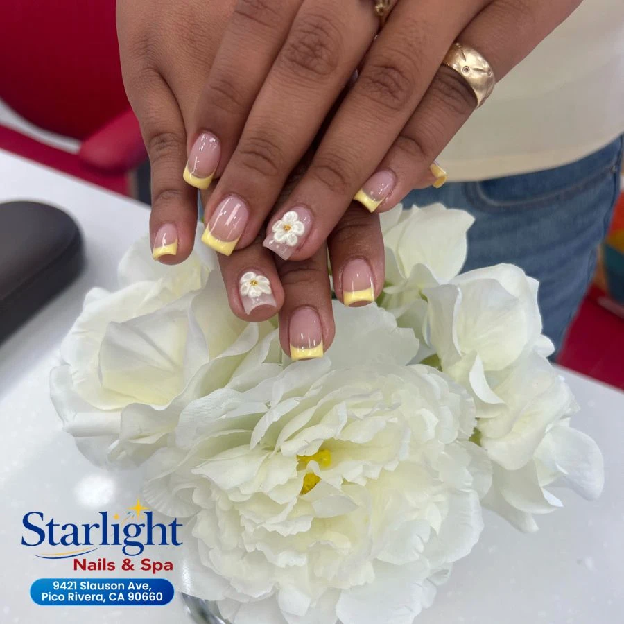 Nail Sep 14